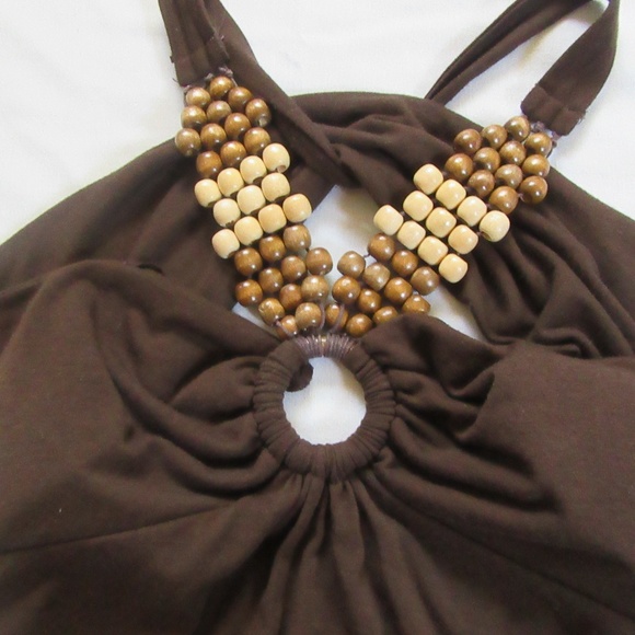 Maxi dress - Picture 2 of 4